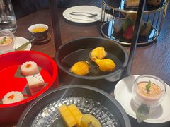 -九里云松·天香餐厅