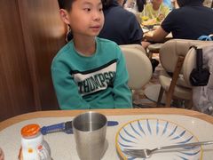 -必胜客(阿罗海店)