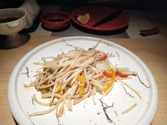 -京料理·日料自助·铁板燒(复悦城店)