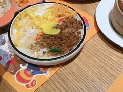 -莫莉哇咔亲子餐厅(乐堤港店)