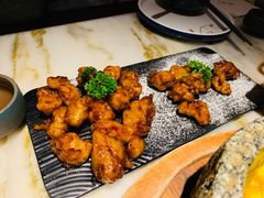 -绿茶餐厅(燕郊永旺店)