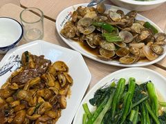 -兴兴旺·冬瓜盅·啫啫煲(西华路店)