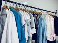 -Best U照相馆·企业外拍部(环球港店)