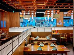 -伊喜饺子·烤鸭(五道口学院路店)