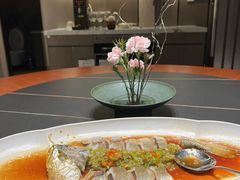 -翕间食·精致淮扬菜(江苏大剧院店)