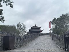 -虞山风景区