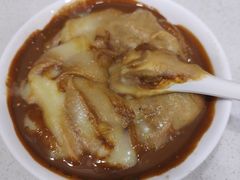 -老磁器口豆汁店(天坛店)