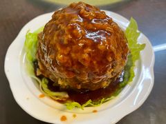 -巷子深菜馆(新华路店)