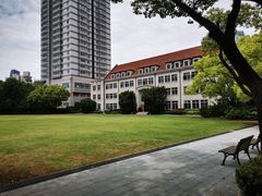 -上海市第三女子中学
