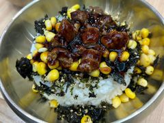 儿童餐-米村拌饭(江宁万达店)