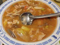 -老雒阳面馆·水席(高新区店)