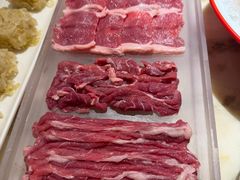 -涮福記·现切牛羊肉火锅(世纪汇店)