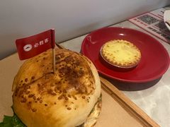 -必胜客(宁海西子国际店)