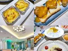 -庖丁兄弟干式熟成牛排自助餐厅(仁恒伊势丹店)