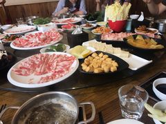 -陈氏火锅(新街坊店)