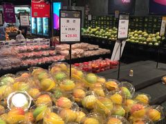 -水果地带(银泰城店)