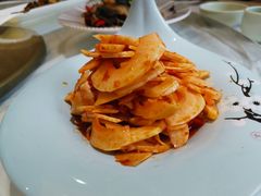 -干老四雅鱼饭店(滨江西路店)
