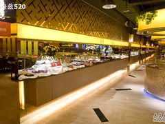 DSC04946-外婆桥流水旋转自助火锅