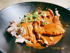 -金谷园饺子馆(北邮总店)