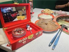 -大喜市火锅(海宁银泰城店)