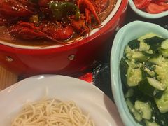 -京炭铜锅涮肉·羊蝎子·羊肉炉(保利·时光里店)