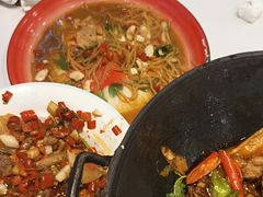 -苏湘小馆·不做预制菜(青年公社店)