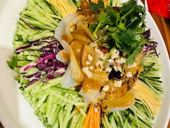 -陈家老院子·长春特色东北家宴(一匡街店)
