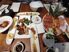 -大渔之观(安贞店)
