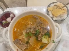 -雲物·云南小馆(好悦天地店)