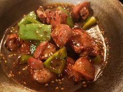 -樱の花亭日本料理店