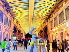 -南京银杏湖乐园