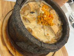 -品海楼·大连海胆锅贴馆(东港店)