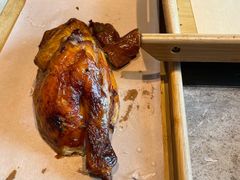 -破瓦寒窑·地摊烤羊排