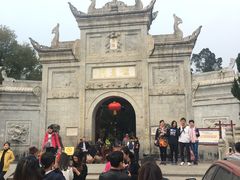 -南岳衡山风景名胜区-南岳大庙