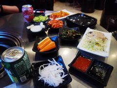 -杀猪天·韩国烤肉(总店)