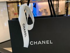 -CHANEL(恒隆广场店)