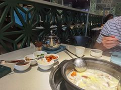 -百年果林椰子鸡(中洲店)