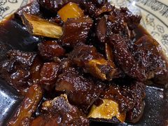 糖醋软排-金锅小厨(乐活街店)