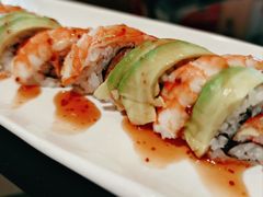 -天狗山料理(省体店)