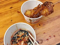 -李字号臭豆腐(总店)