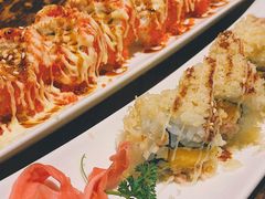 -小川洋风料理(街道口店)