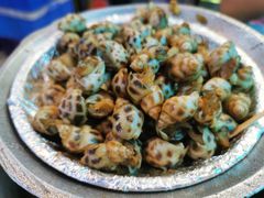 -桥东喜碧海鲜街(水东街店)