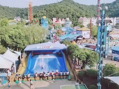 -杭州浪浪浪水公园