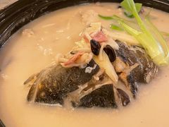-芳草地度假酒店·野炉中餐厅