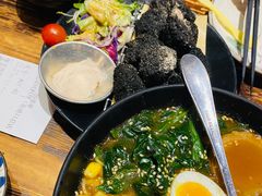 -小川洋风料理(街道口店)