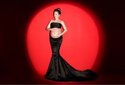 -艾文全家福亲子孕妇摄影馆(银基王朝店)
