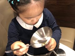 冰淇淋-盛江山自助料理(奥莱锦辉购物广场店)