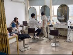 -微笑时刻照相馆·企业合影·商务外拍(北京五道口店)