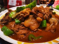 -阿庄新豫菜(通泰路店)