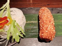 -甘尼仕印度餐厅酒吧(斜塘老街店)